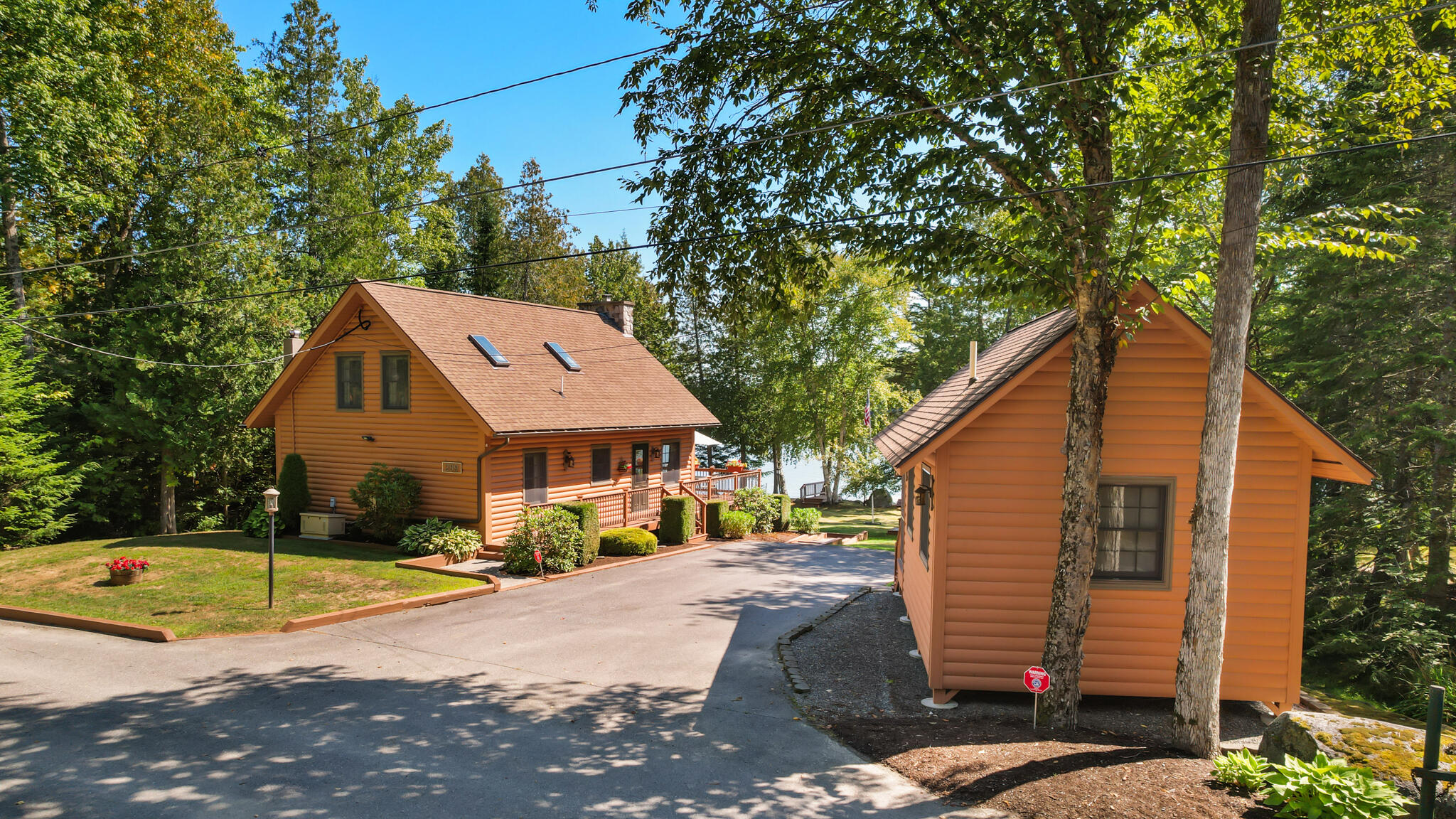 299 Davis Road Enfield, ME 04493 - Photo 48 of 73 46(1)