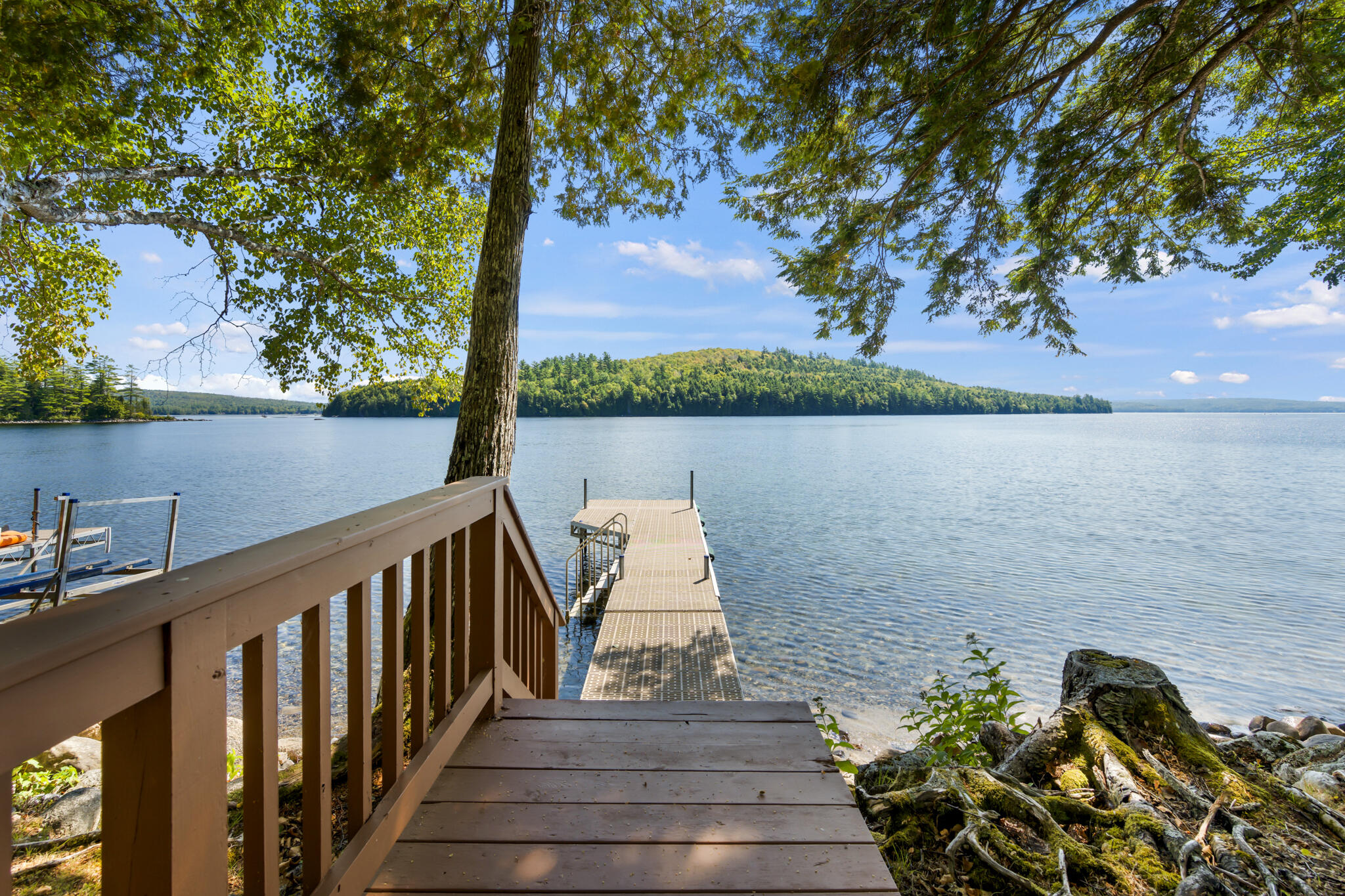 299 Davis Road Enfield, ME 04493 - Photo 5 of 73 4