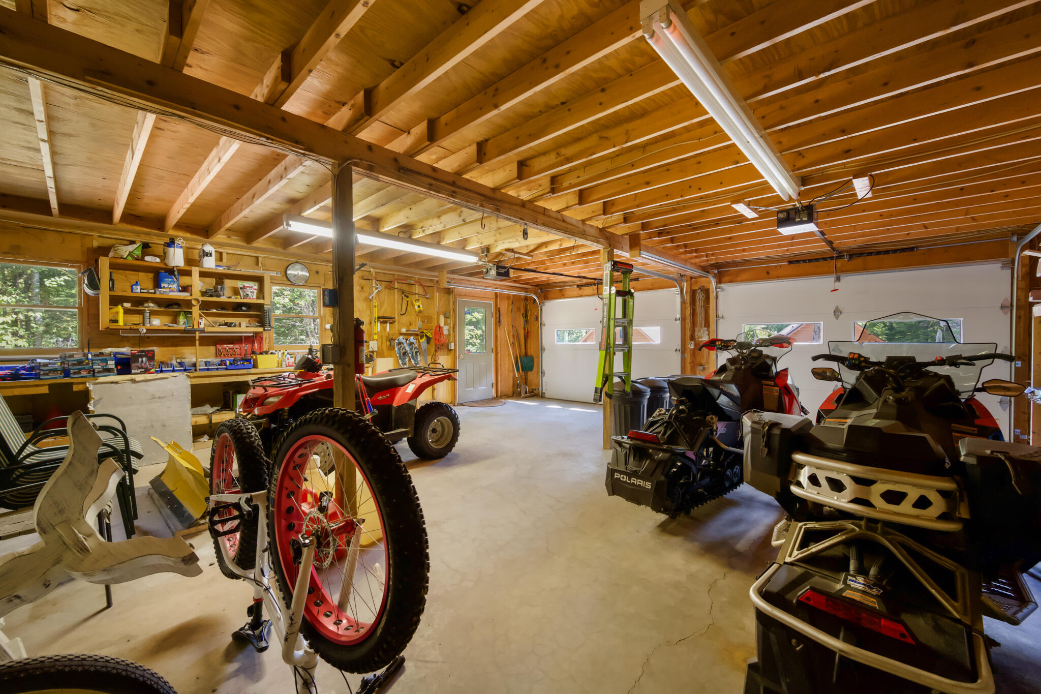 299 Davis Road Enfield, ME 04493 - Photo 63 of 73 60