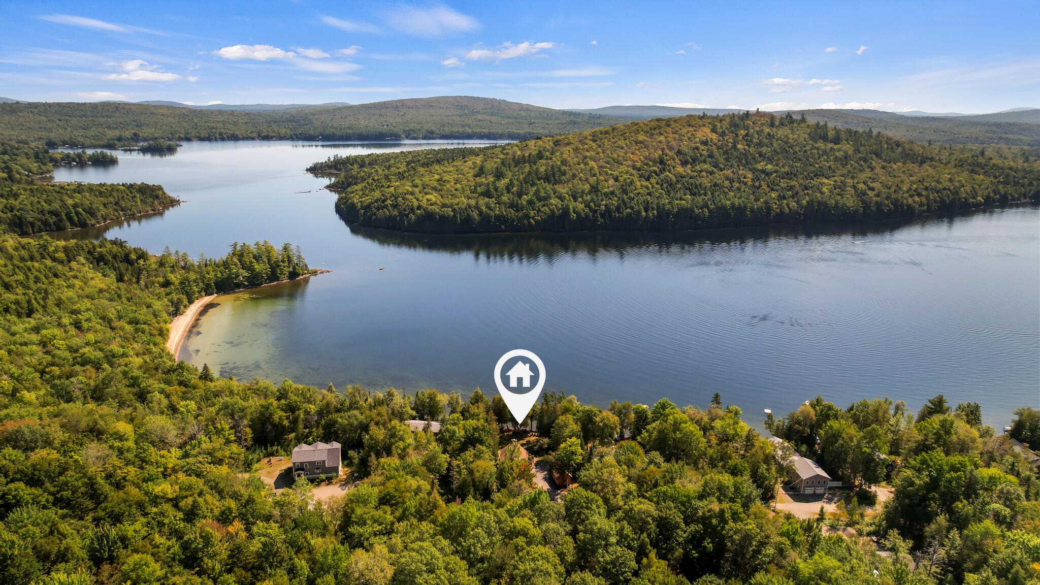299 Davis Road Enfield, ME 04493 - Photo 67 of 73 64