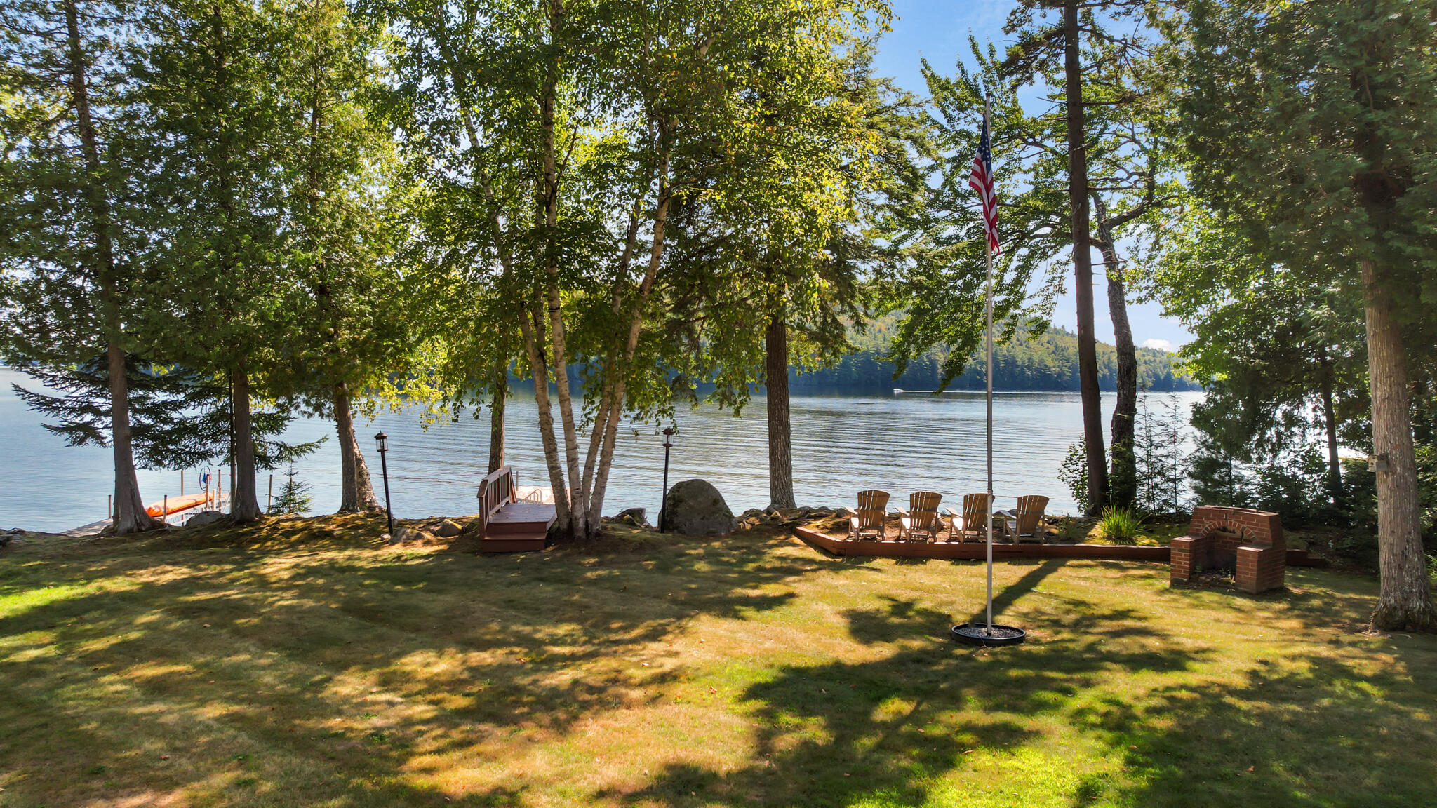 299 Davis Road Enfield, ME 04493 - Photo 73 of 73 70