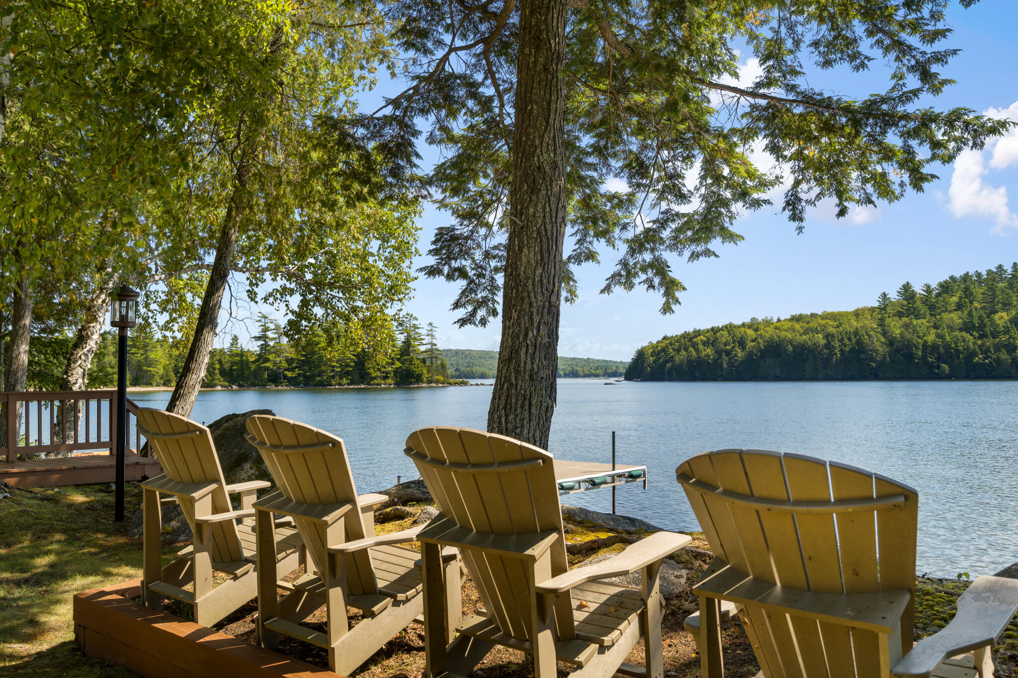 299 Davis Road Enfield, ME 04493 - Photo 8 of 73 7