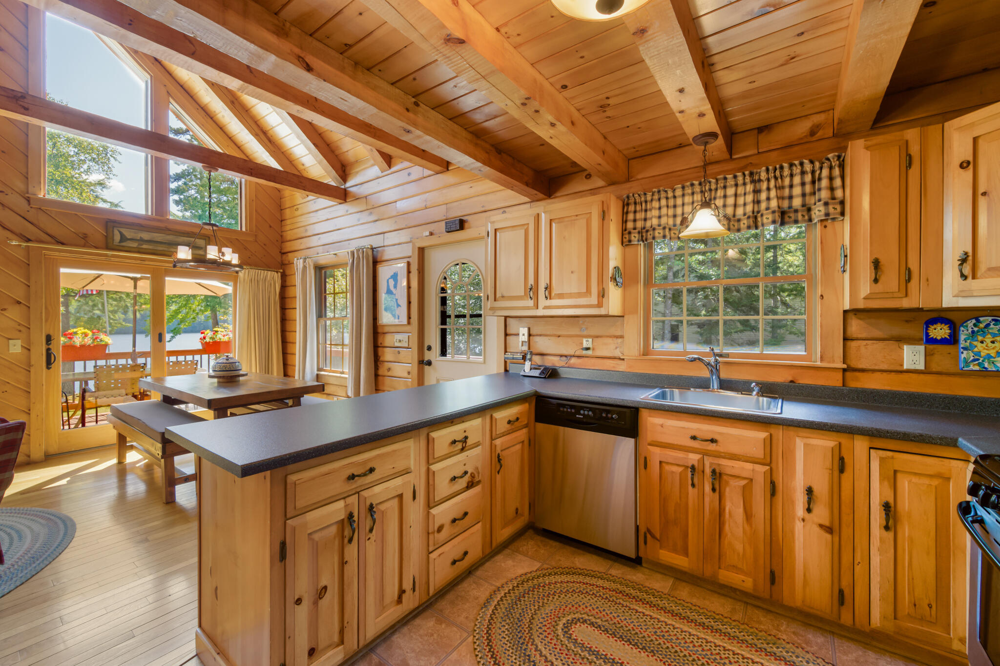 299 Davis Road Enfield, ME 04493 - Photo 10 of 73 9