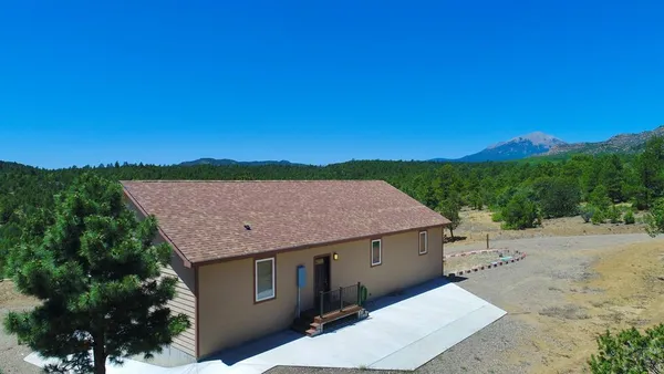 $634,000 | 23560 Bighorn Drive, Aguilar, CO 81020