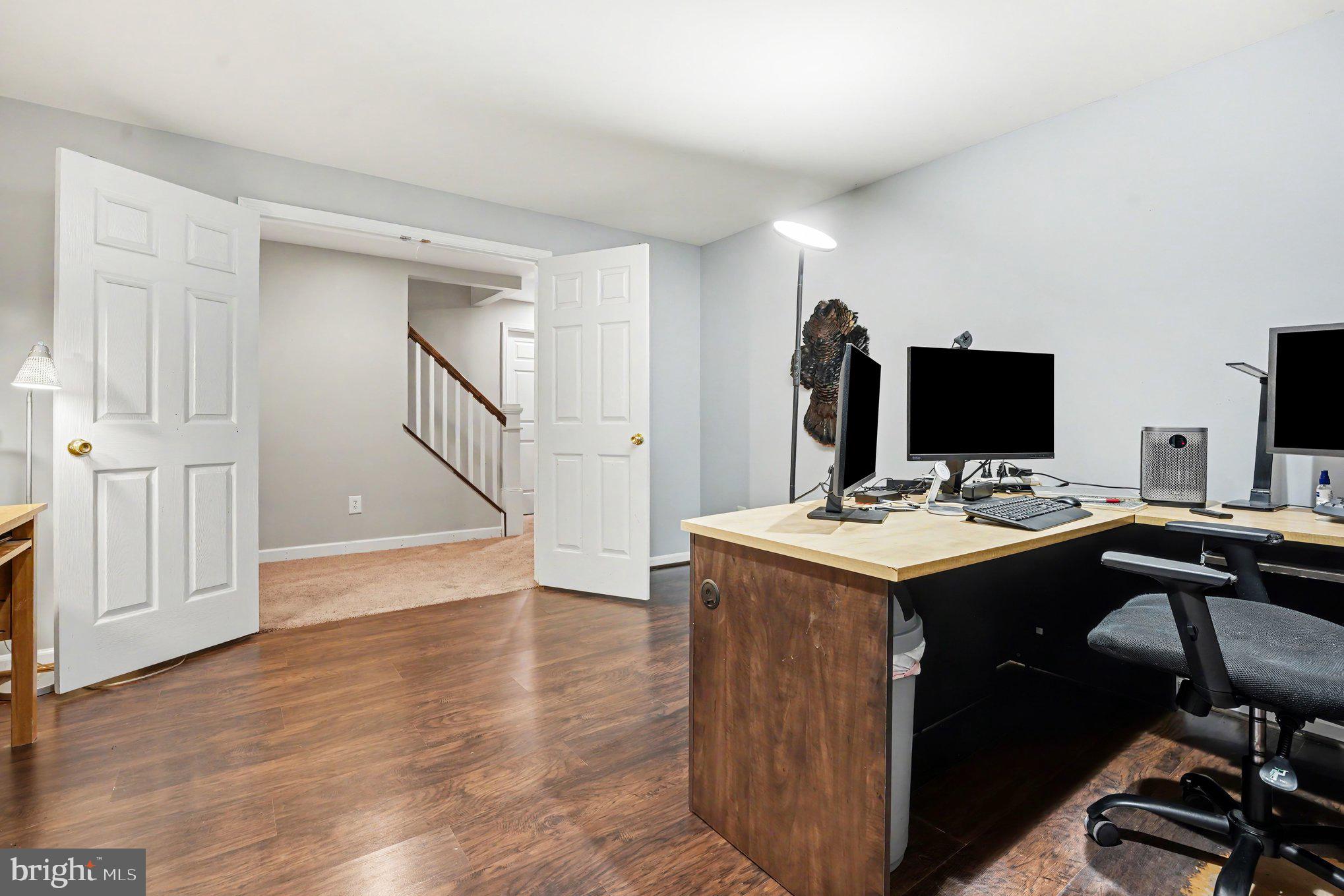 56 Long Meadow Road Royersford, PA 19468 - Photo 31 of 45 Lower Level office