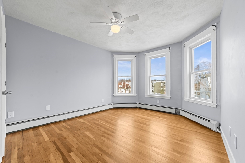 516 Washington Street, Unit 3 Boston, MA 02135 - Photo 2 of 17