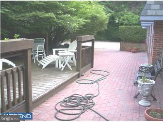 47 Chews Landing Road Haddonfield, NJ 08033 - Photo 12 of 12 Exterior Back