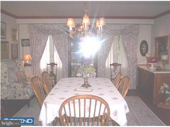 47 Chews Landing Road Haddonfield, NJ 08033 - Photo 4 of 12 Dining Room