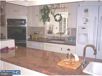 47 Chews Landing Road Haddonfield, NJ 08033 - Photo 6 of 12 Kitchen