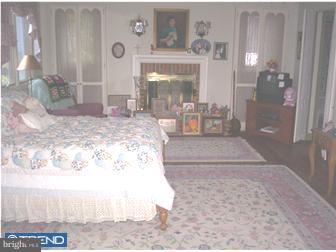 47 Chews Landing Road Haddonfield, NJ 08033 - Photo 10 of 12 Bedroom - Main