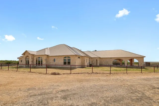 $2,500,000 | 22300 Farm To Market Road 971, Granger, TX 76530