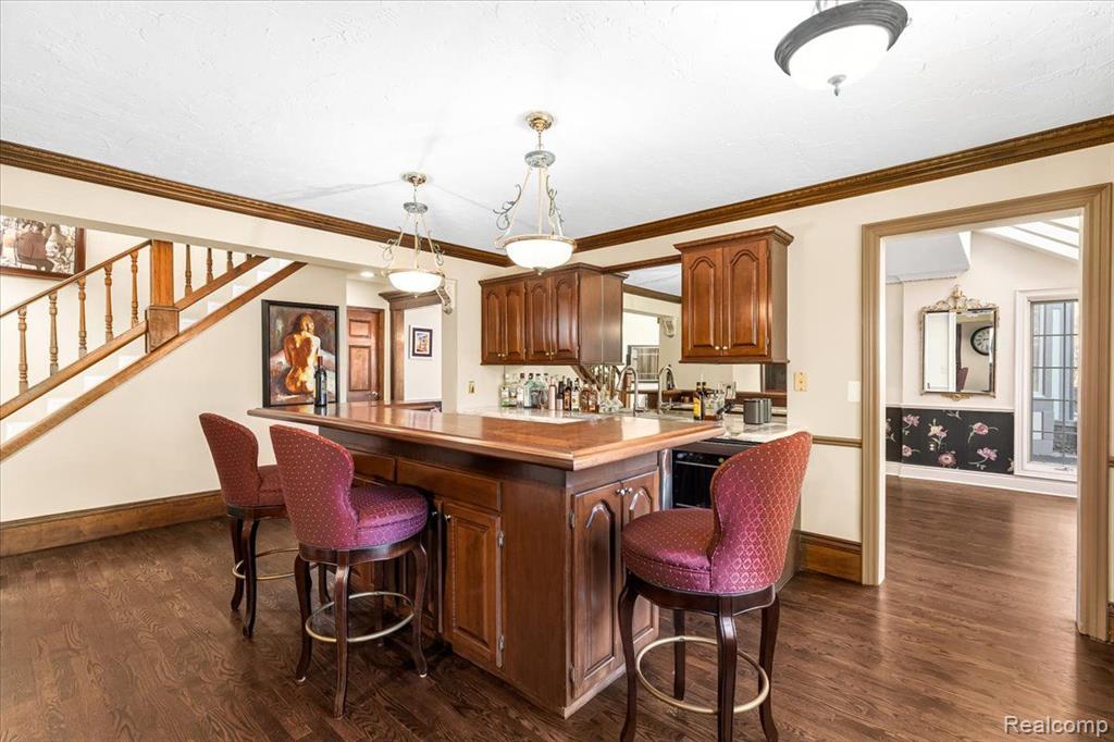 5155 Inkster Road Bloomfield Hills, MI 48302 - Photo 13 of 50