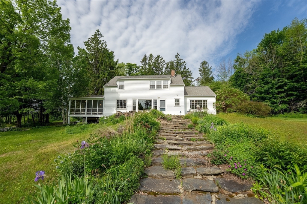 187 Ridge Road Worthington, MA 01098 - Photo 23 of 37