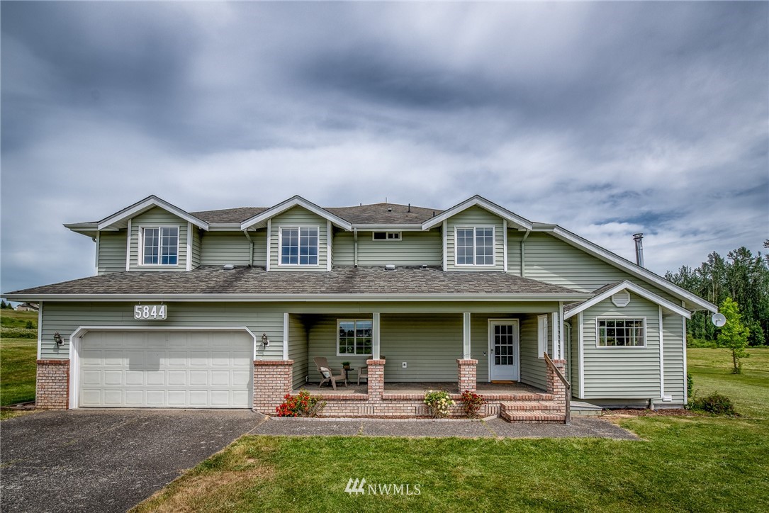 5844 Barr Road Ferndale, WA 98248 - Photo 1 of 25