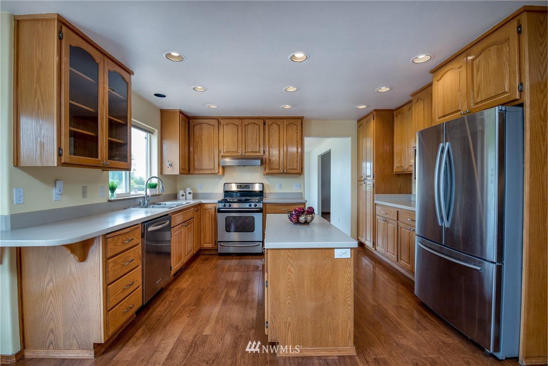 5844 Barr Road Ferndale, WA 98248 - Photo 7 of 25