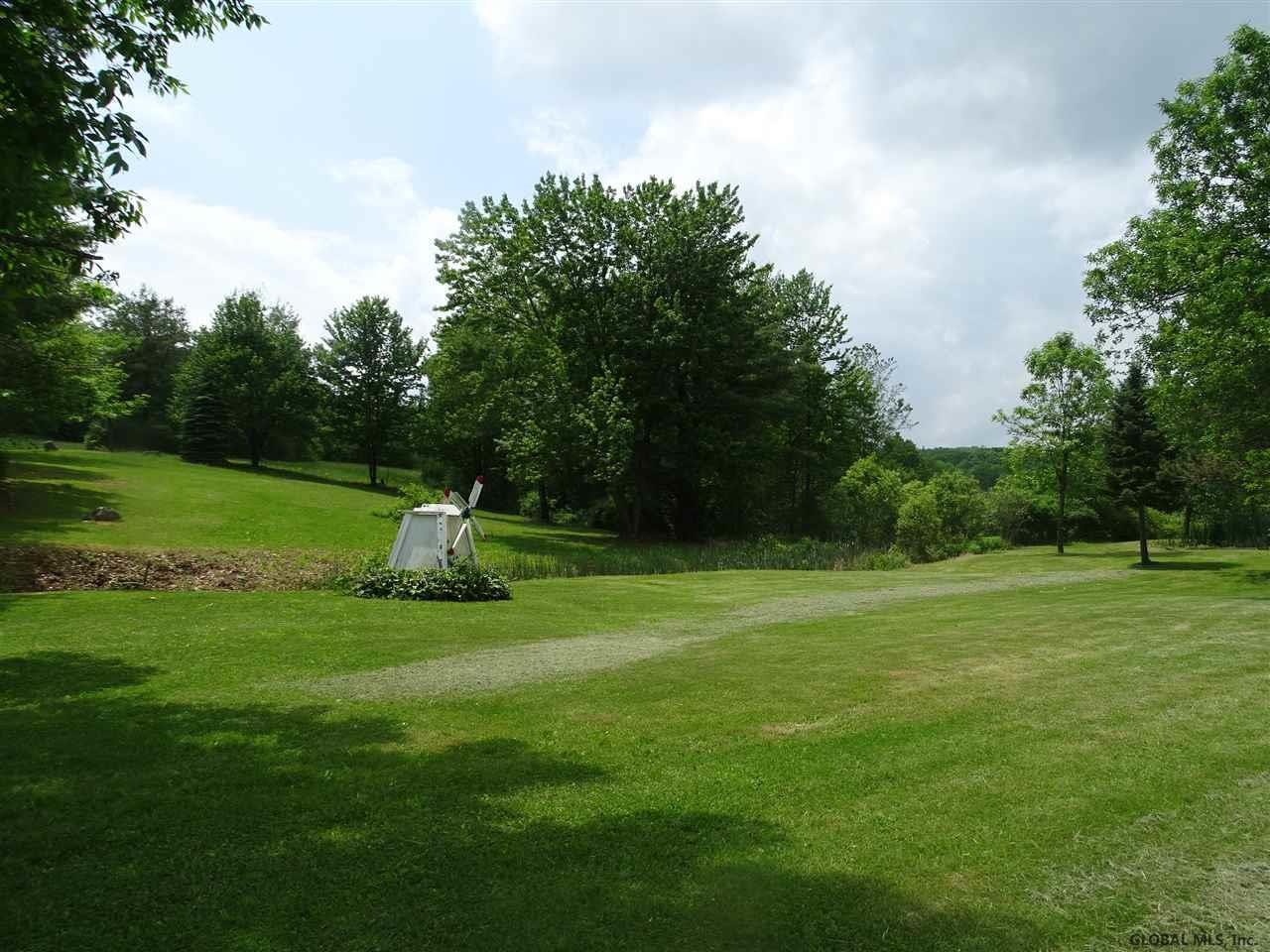 611 Weast Road Princetown, NY 12137 - Photo 18 of 23 Photo 18