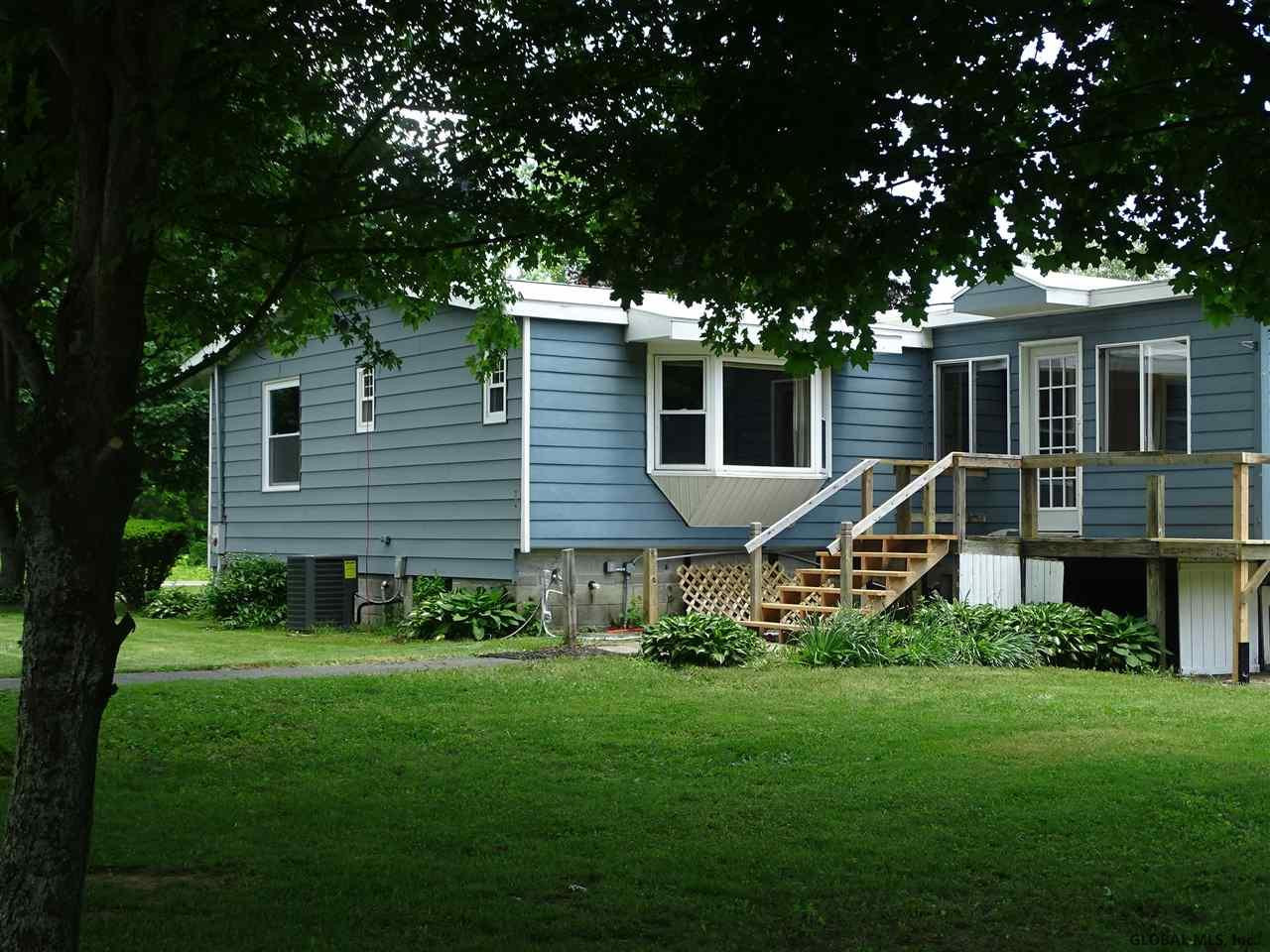 611 Weast Road Princetown, NY 12137 - Photo 22 of 23 Photo 22