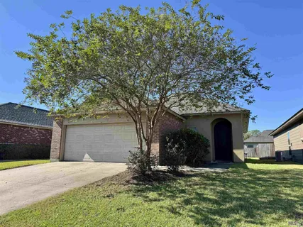 $1,825 | 1640 San Miguel Drive, St. Gabriel, LA 70776