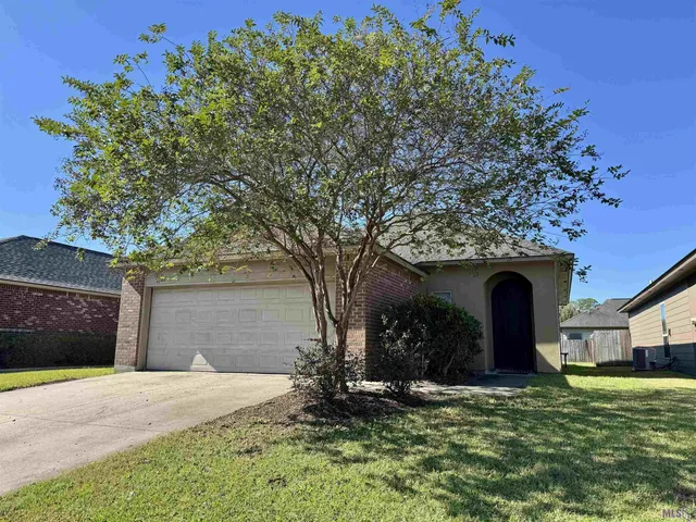 $1,825 | 1640 San Miguel Drive, St. Gabriel, LA 70776