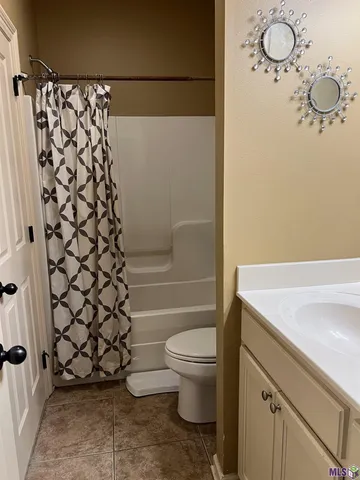 $1,825 | 1640 San Miguel Drive, St. Gabriel, LA 70776