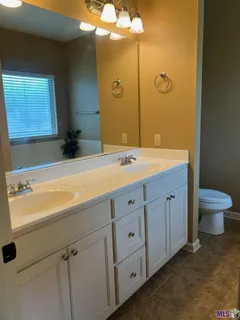 $1,825 | 1640 San Miguel Drive, St. Gabriel, LA 70776