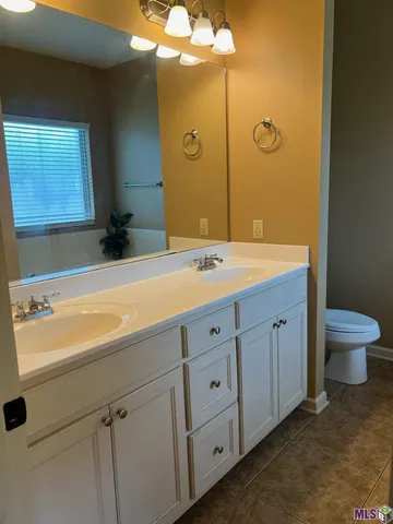 $1,825 | 1640 San Miguel Drive, St. Gabriel, LA 70776