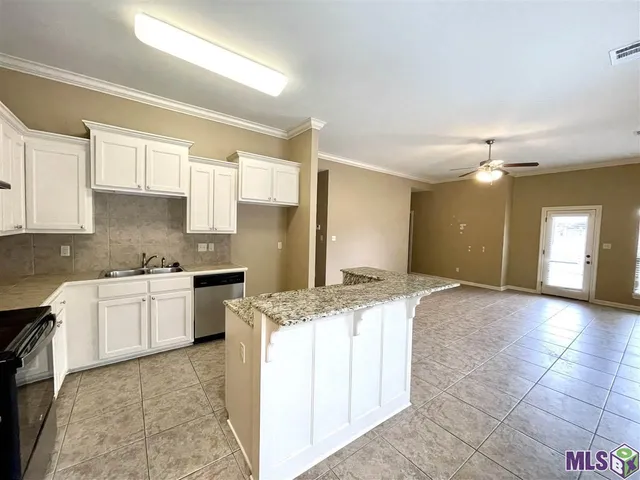 $1,825 | 1640 San Miguel Drive, St. Gabriel, LA 70776