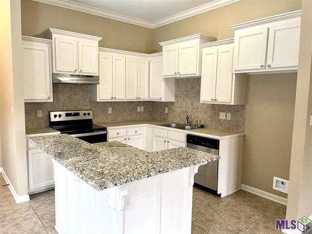 $1,825 | 1640 San Miguel Drive, St. Gabriel, LA 70776