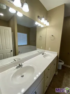 $1,825 | 1640 San Miguel Drive, St. Gabriel, LA 70776