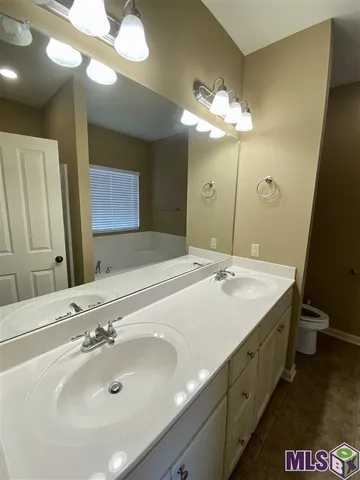 $1,825 | 1640 San Miguel Drive, St. Gabriel, LA 70776