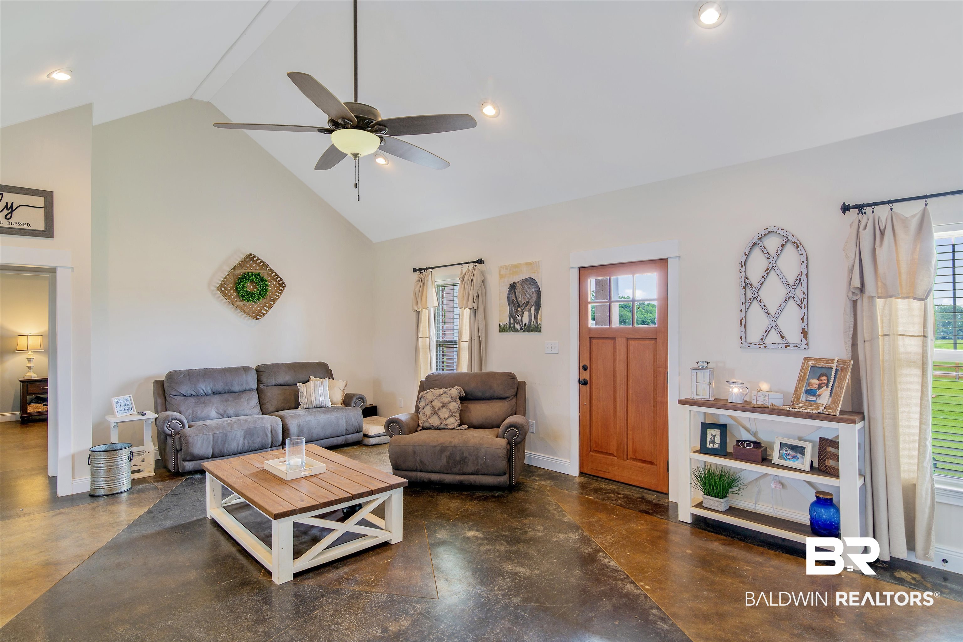 23185 Poplar Road Robertsdale, AL 36567 - Photo 15 of 28