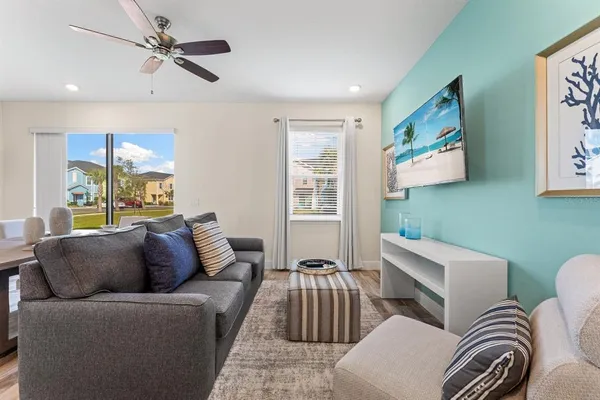 $3,400 | 2979 Castaway Lane, Kissimmee, FL 34747