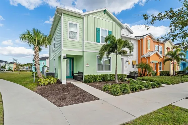 $3,400 | 2979 Castaway Lane, Kissimmee, FL 34747