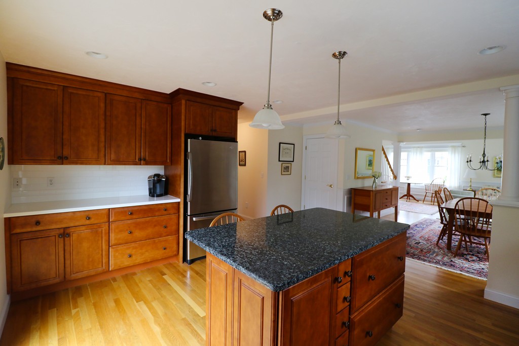 2 Ellsworth Village Road, Unit 2 Acton, MA 01720 - Photo 5 of 11 Gallery Image 5