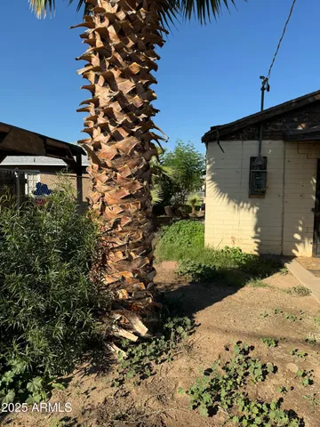 $250,000 | 2509 West Washington Street, Phoenix, AZ 85009