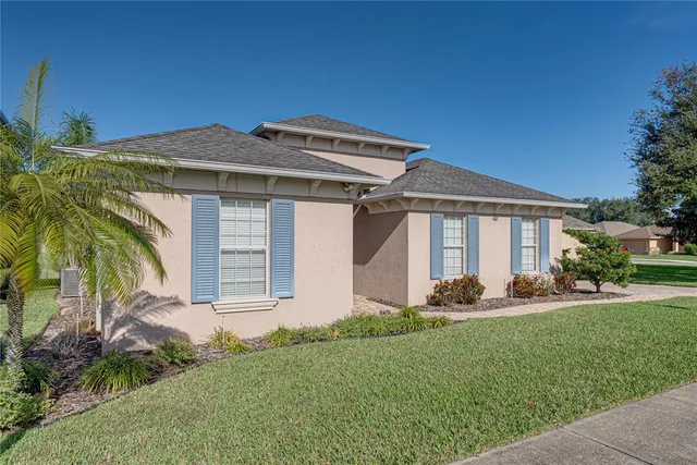 $345,000 | 4620 Lathloa Loop, Lakeland, FL 33811