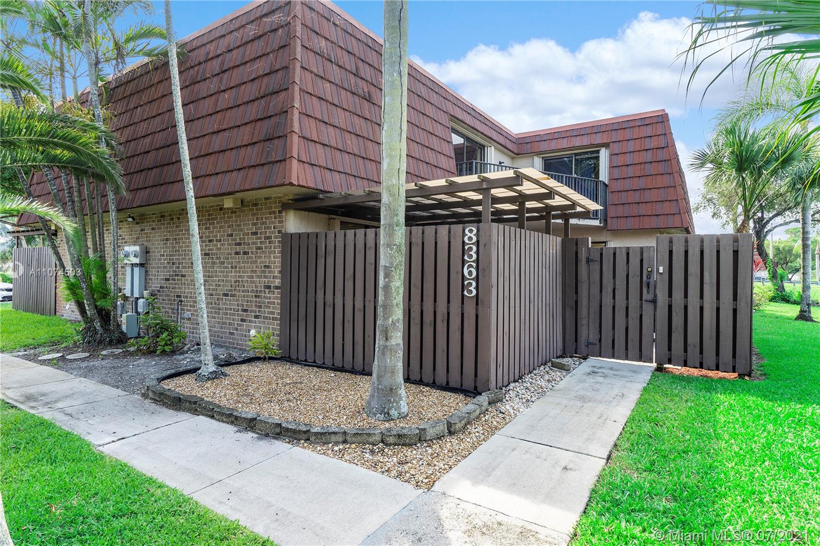 8363 Boca Rio Drive, Unit 8363 Boca Raton, FL 33433 - Photo 1 of 40
