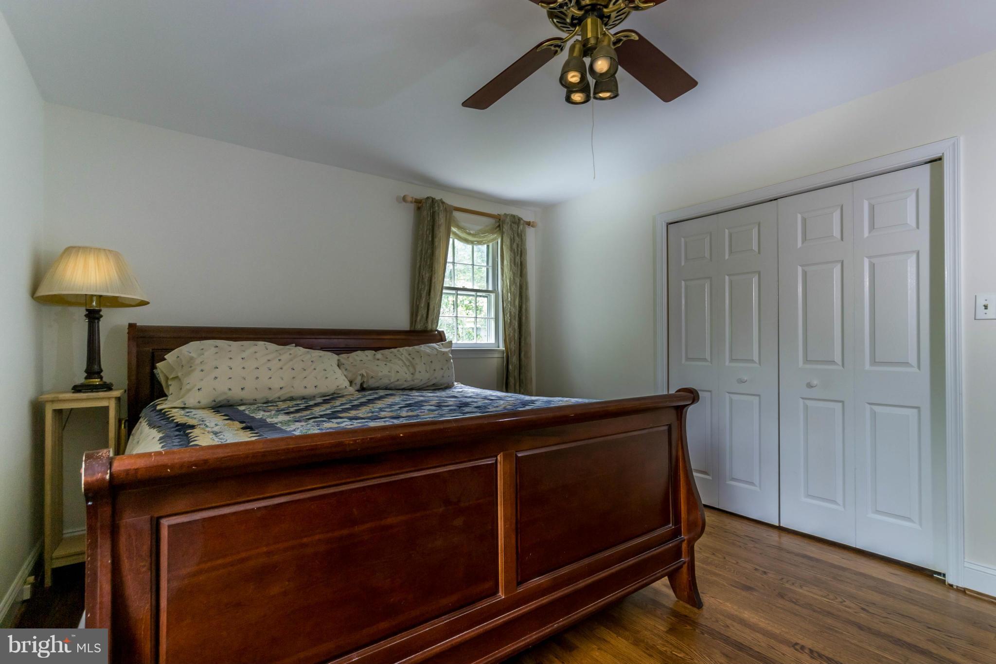 8133 Bainbridge Road Alexandria, VA 22308 - Photo 15 of 30 Bedroom (Master)