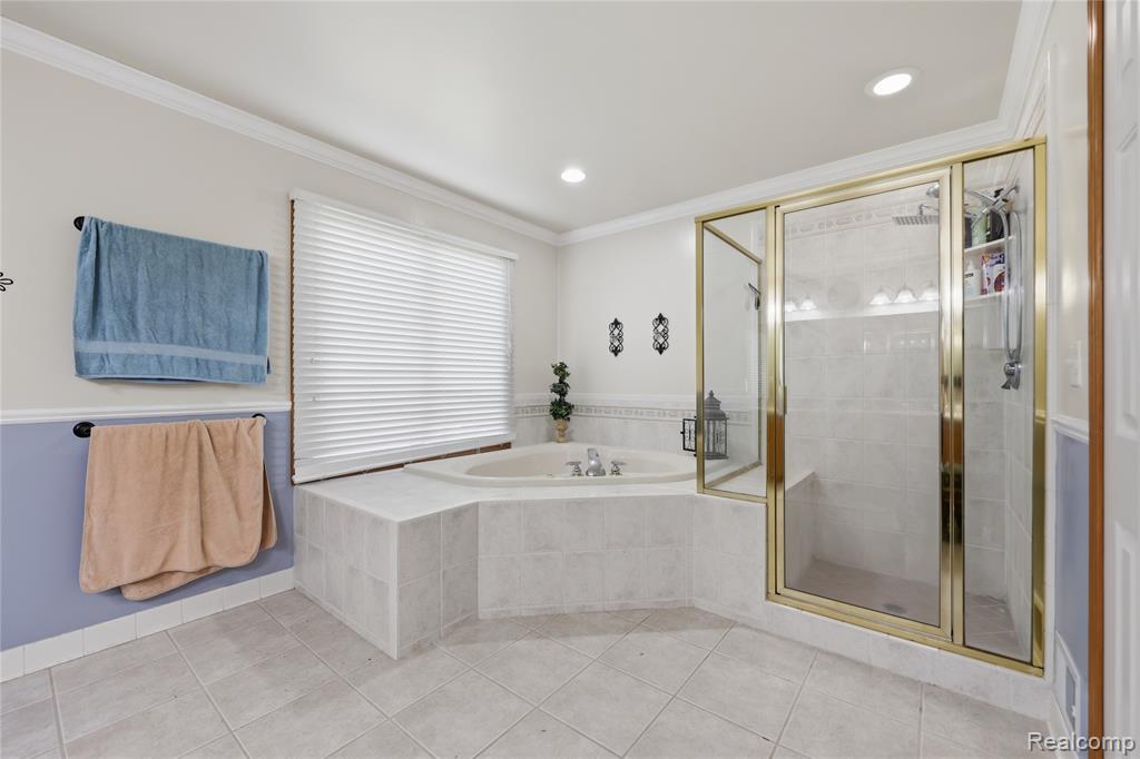 35724 St Clair Drive New Baltimore, MI 48047 - Photo 21 of 52
