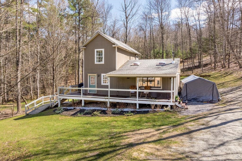 39 Parsonage Road Cornish, NH 03745 - Photo 1 of 33 Gallery Image 1