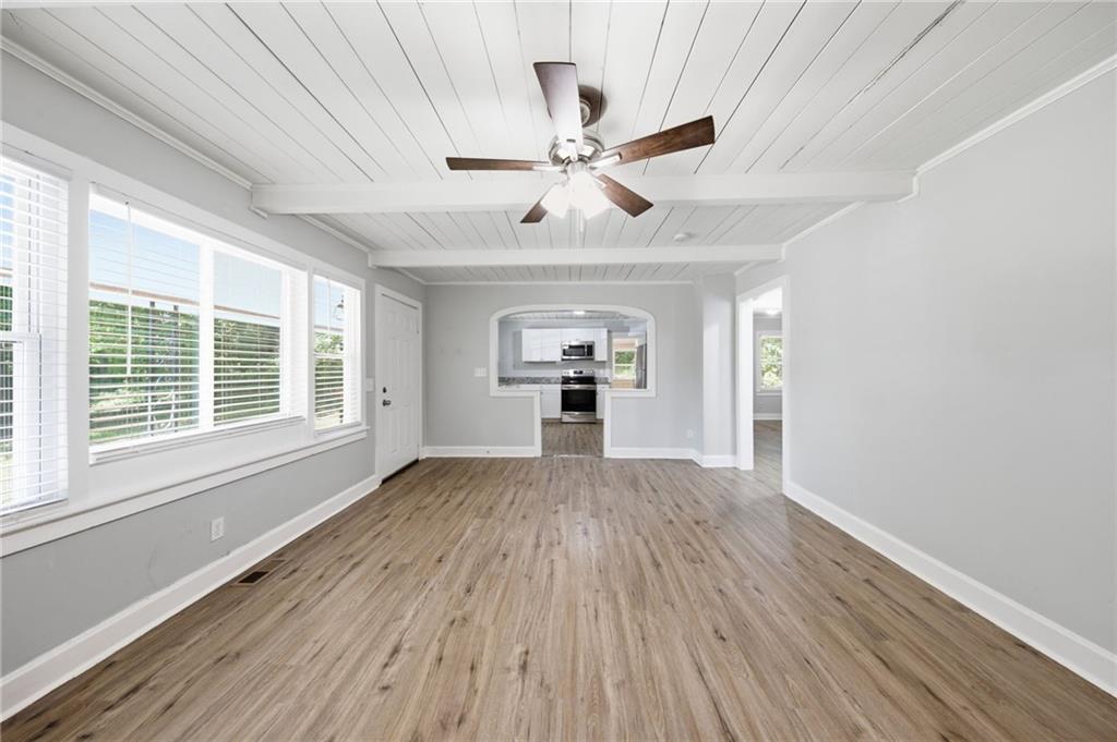 3836 Garrett Road Southwest Powder Springs, GA 30127 - Photo 9 of 24 Gallery Image 9