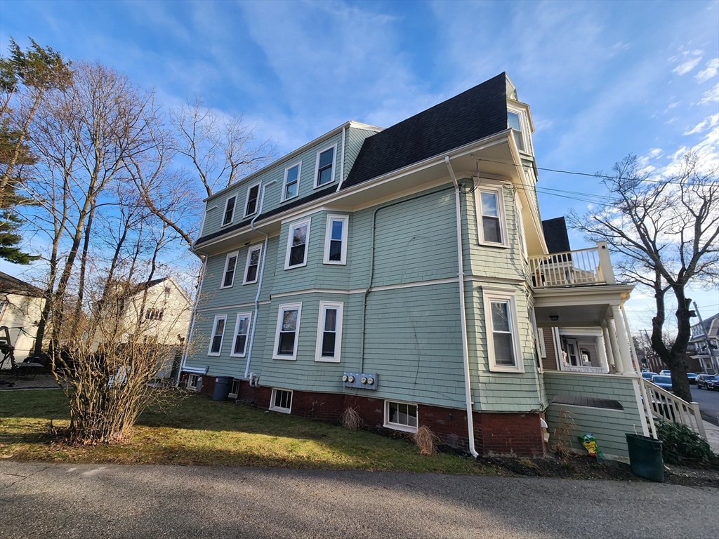 25-27 Marion Road, Unit 1 Belmont, MA 02478 - Photo 2 of 17