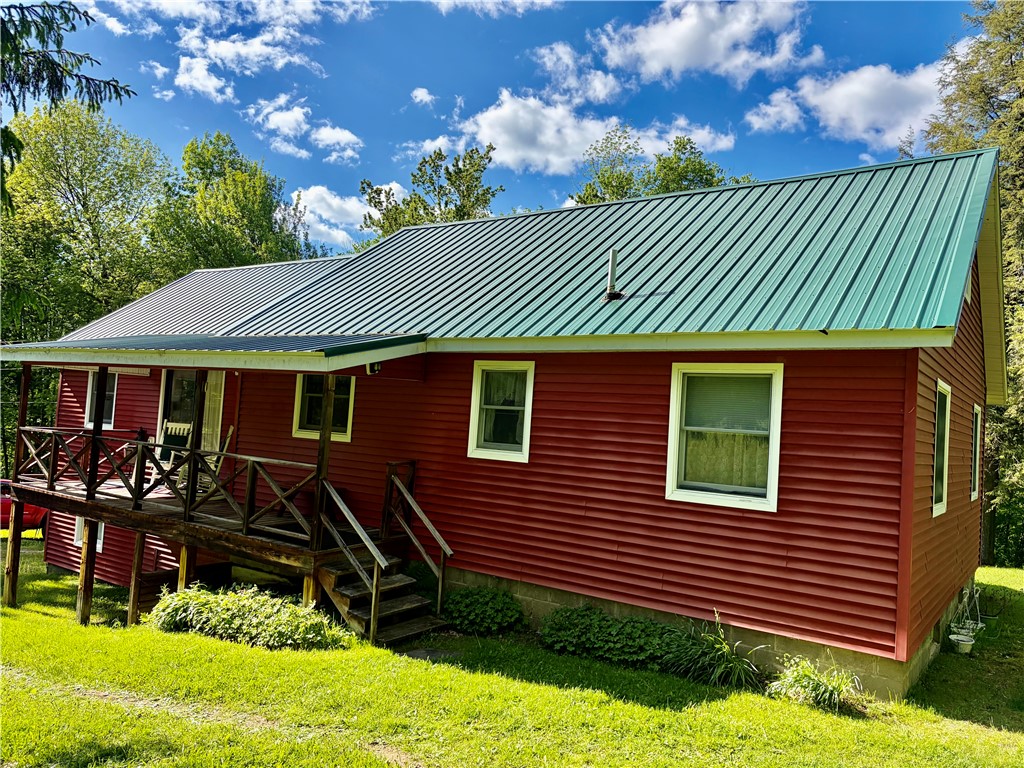 559 Mott Hill Road Edmeston, NY 13335 - Photo 5 of 40
