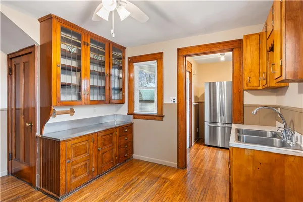 $174,700 | 4616 Church Street, Groveland, NY 14462
