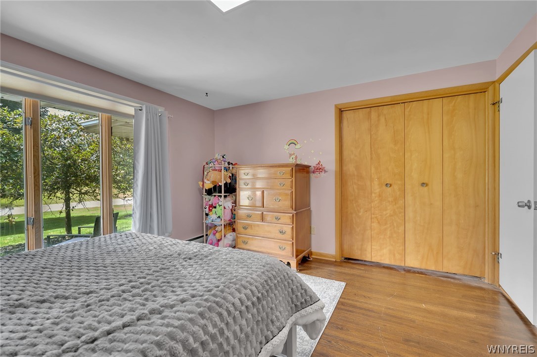 9230 Valley Stream Road Clarence, NY 14031 - Photo 28 of 46