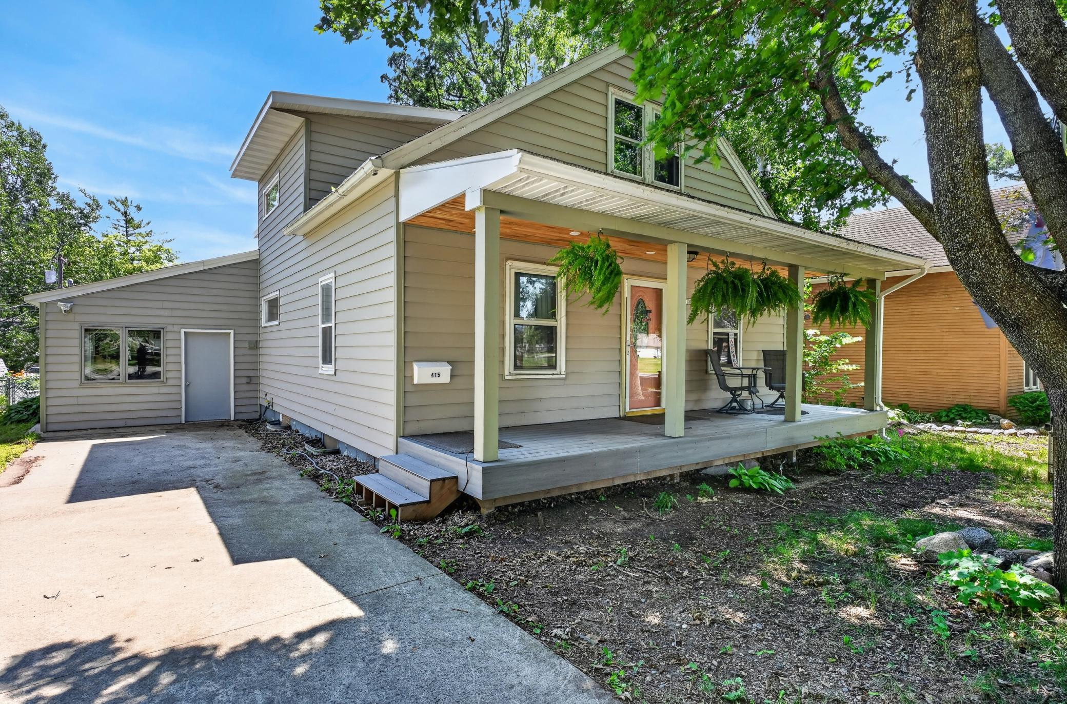 415 Jefferson Street Alexandria, MN 56308 - Photo 1 of 59