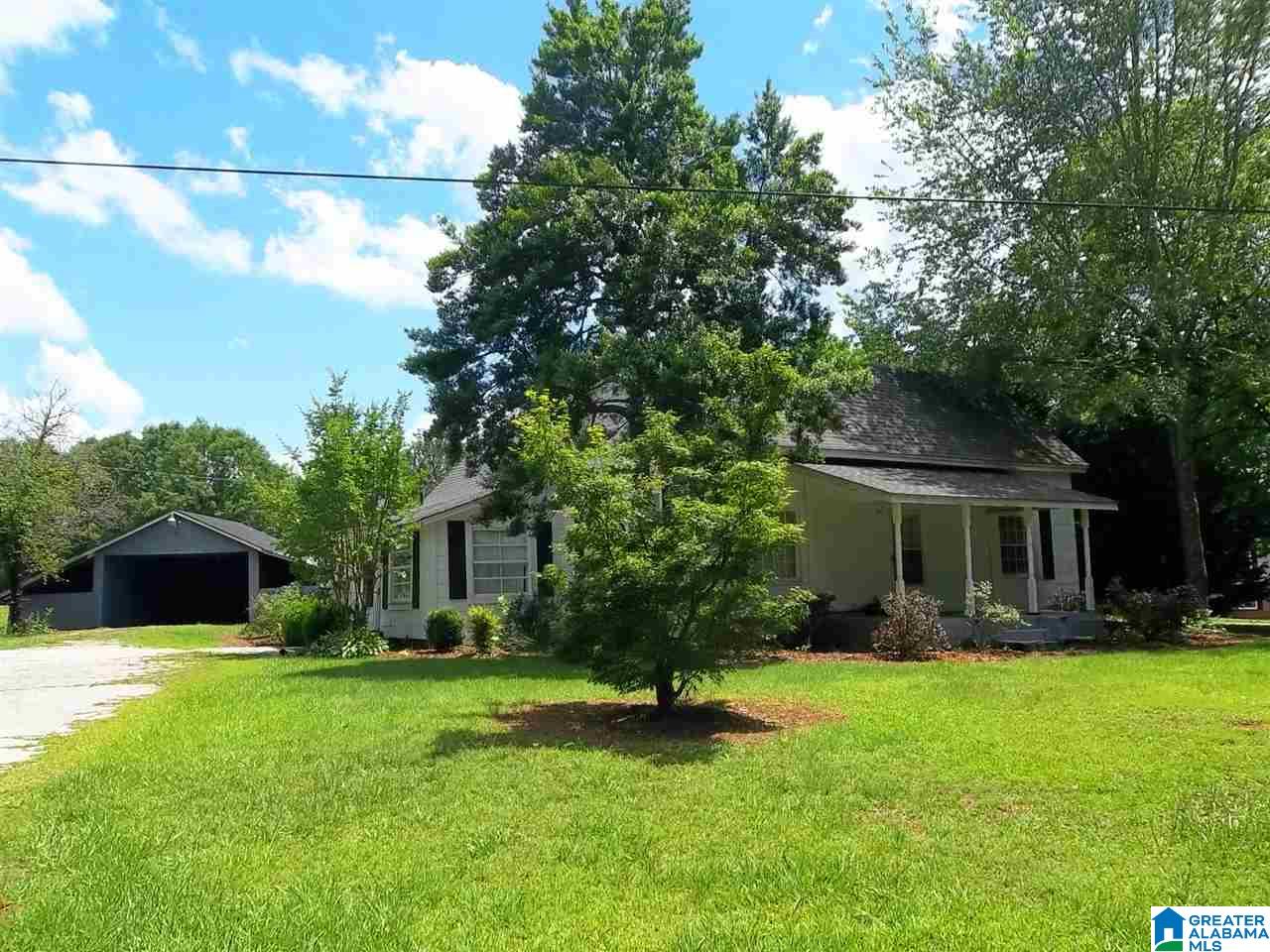 371 Royster Road Ashland, AL 36251 - Photo 1 of 19