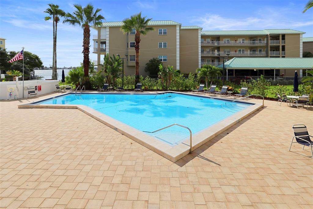 401 150th Avenue, Unit 231 Madeira Beach, FL 33708 - Photo 46 of 56