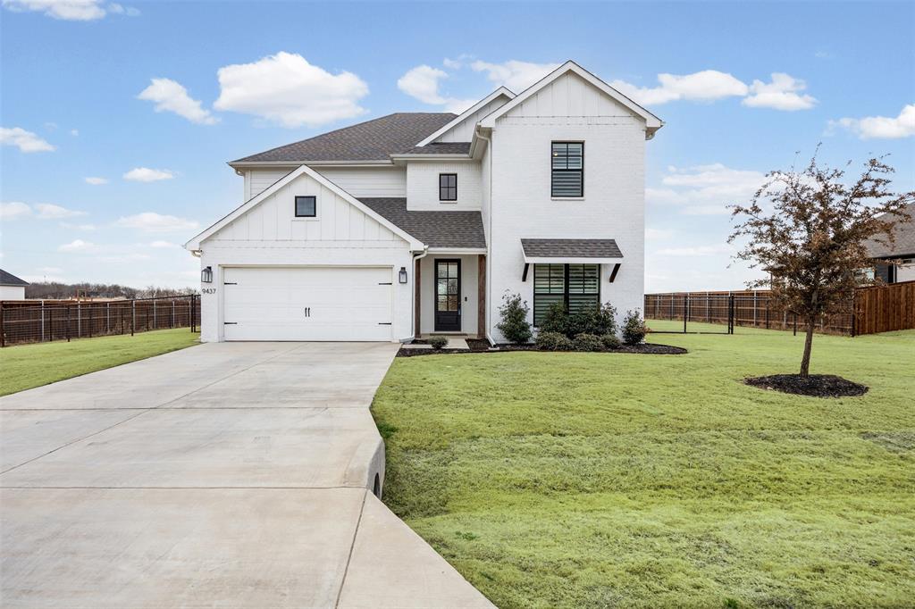 9437 Wildcat Ridge Godley, TX 76044 - Photo 1 of 37