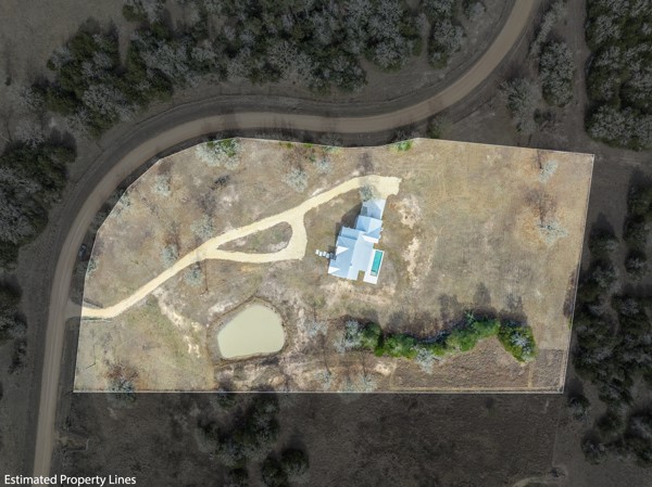 4991 Schott Road Ledbetter, TX 78946 - Photo 28 of 31